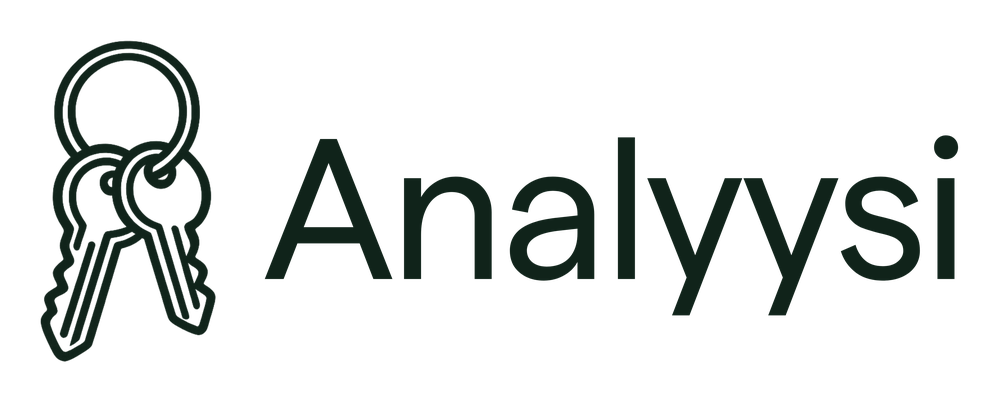 Asuntoanalyysi